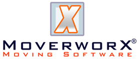 Moving company Software MoverworX